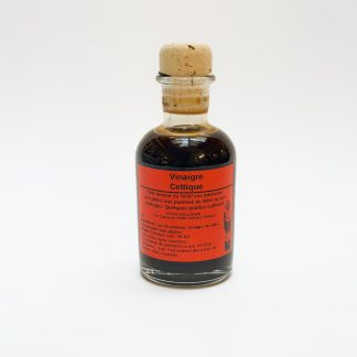 VINAIGRE CELTIQUE EPICE