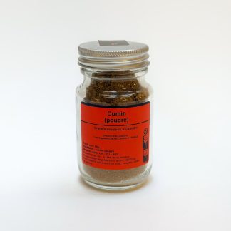 CUMIN EN POUDRE