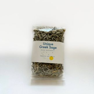 SAUGE GRECQUE