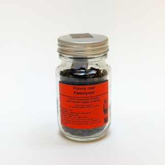 POIVRE NOIR PANNIYOOR