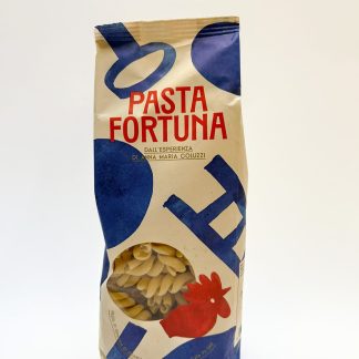 TRECCE PASTA FORTUNA
