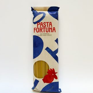FETTUCCELLE PASTA FORTUNA