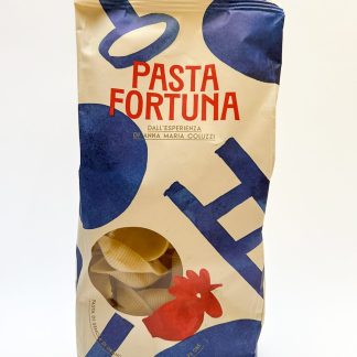 CONCHIGLIONI PASTA FORTUNA