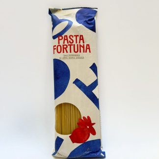LINGUINE PASTA FORTUNA