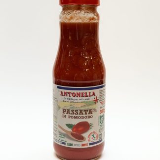 PASSATA ANTONELLA