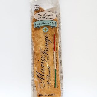 LINGUA DI SUOCERA FLEUR DE SEL
