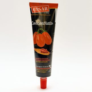 CONCENTRE DE TOMATES ANTONELLA