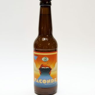 BIERE IPA FACONDE