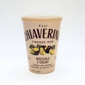 PÂTE A TARTINER NOISETTES ET CACAO