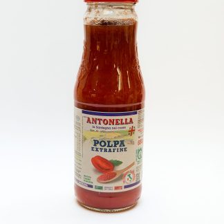 POLPA EXTRAFINE ANTONELLA 720ML