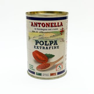 POLPA EXTRAFINE ANTONELLA