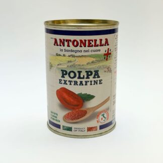 POLPA EXTRAFINE ANTONELLA