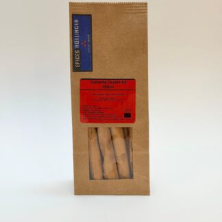 BÂTON DE CANNELLE DE CEYLAN