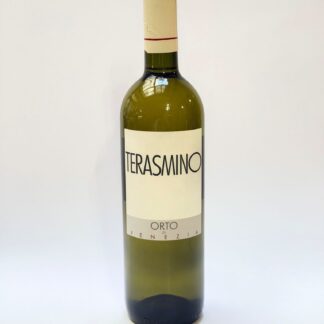 TERASMINO