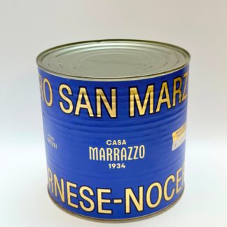TOMATES PELÉES SAN MARZANO