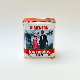 PIMENTON DOUX