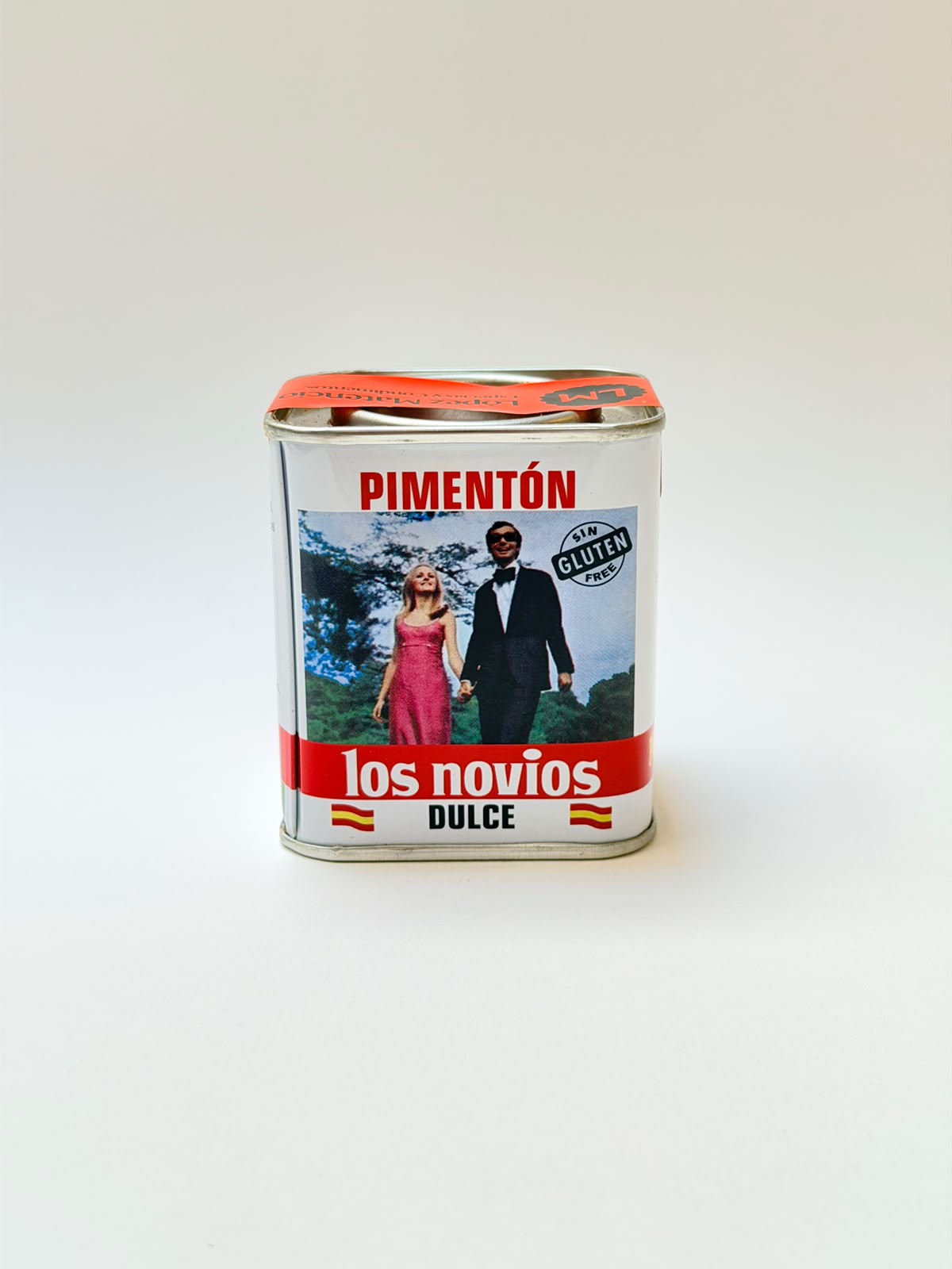 PIMENTON DOUX