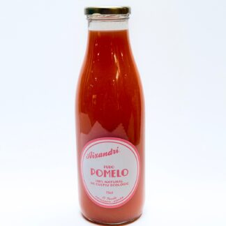 JUS 100% PAMPLEMOUSSE AIXANDRI