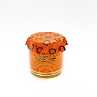 ROUILLE SETOISE