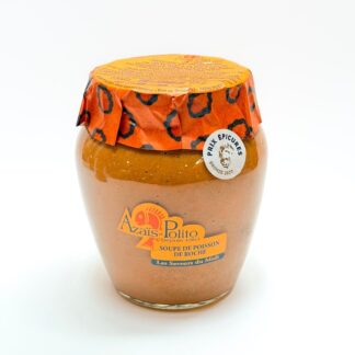 SOUPE DE POISSON DE ROCHE 720ML