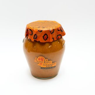 SOUPE DE POISSON DE ROCHE 370ML