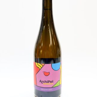 GRAND KOMBUCHA FEUILLES DE CASSIS ARCHIPEL