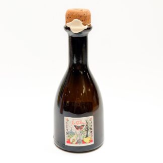 VINAIGRE DE POIRE LE VULCAIN