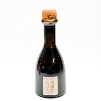 VINAIGRE DE BANYULS AU PISTIL DE SAFRAN