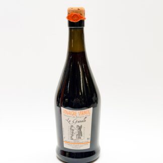 VINAIGRE VERMEIL LA GUINELLE