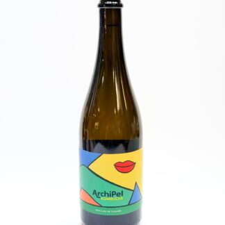 GRAND KOMBUCHA FEUILLES DE FIGUIER ARCHIPEL