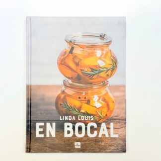 EN BOCAL -LINDA LOUIS