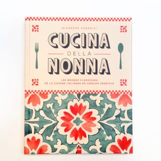 CUCINA DELLA NONNA - GIUSEPPE FERERICI