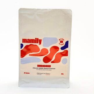 CHICORÉE CHICOCCINO NOISETTES MAMILY