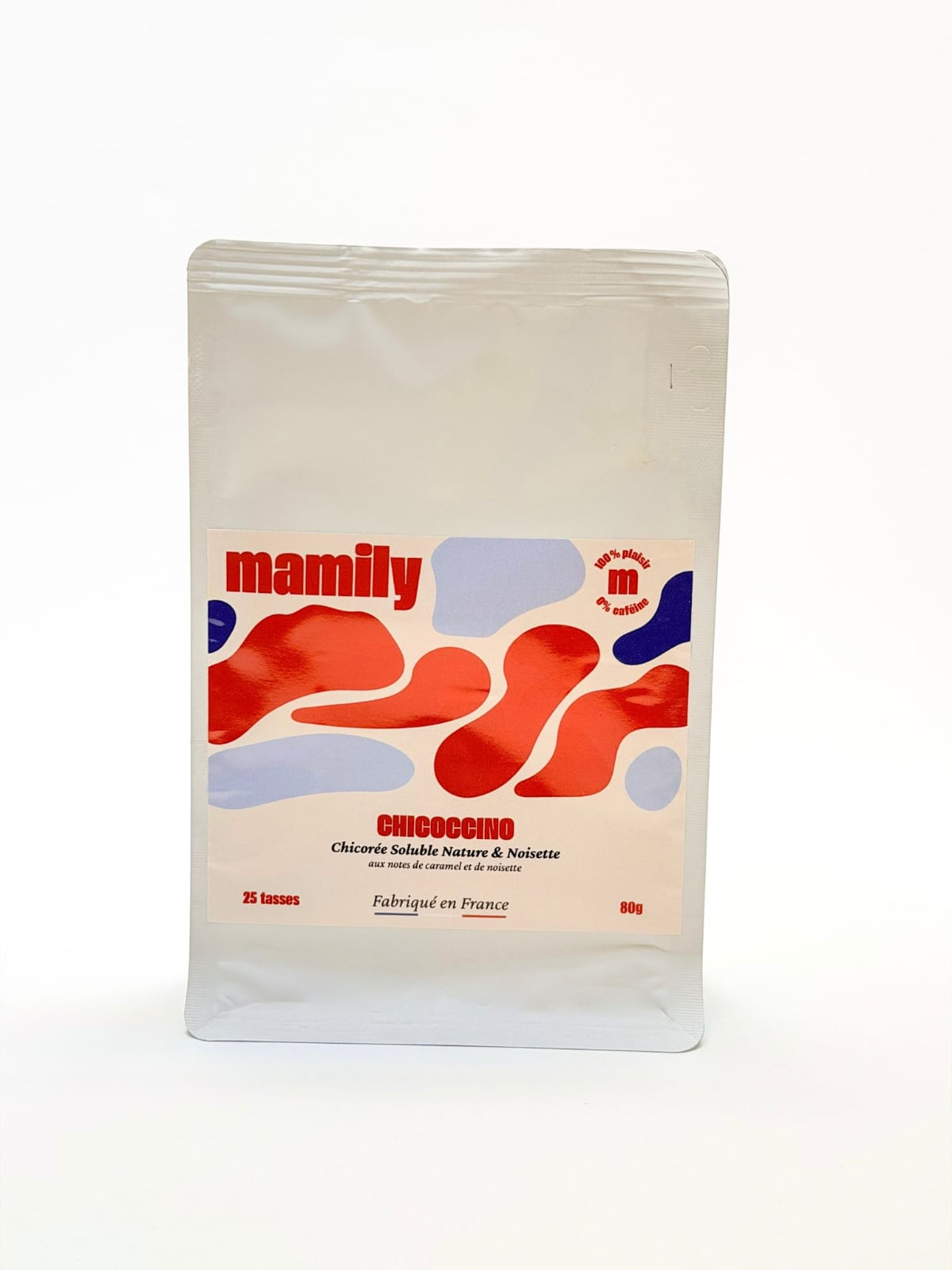 CHICORÉE CHICOCCINO NOISETTES MAMILY