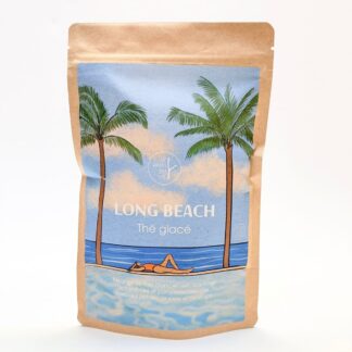 THE GLACE LONG BEACH