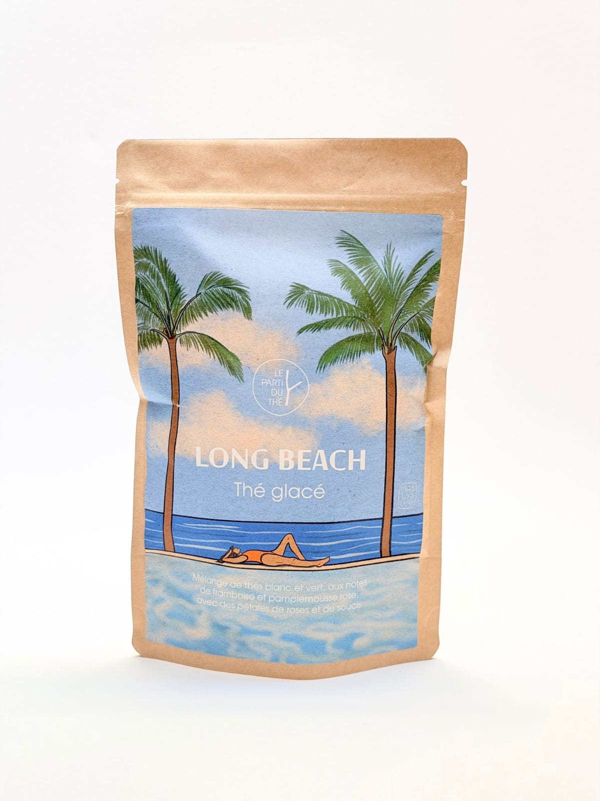 THE GLACE LONG BEACH