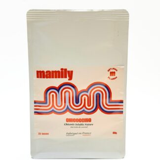 CHICORÉE CHICOCCINO NATURE MAMILY