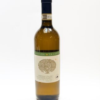 VERNACCIA DI SAN GIMIGNANO