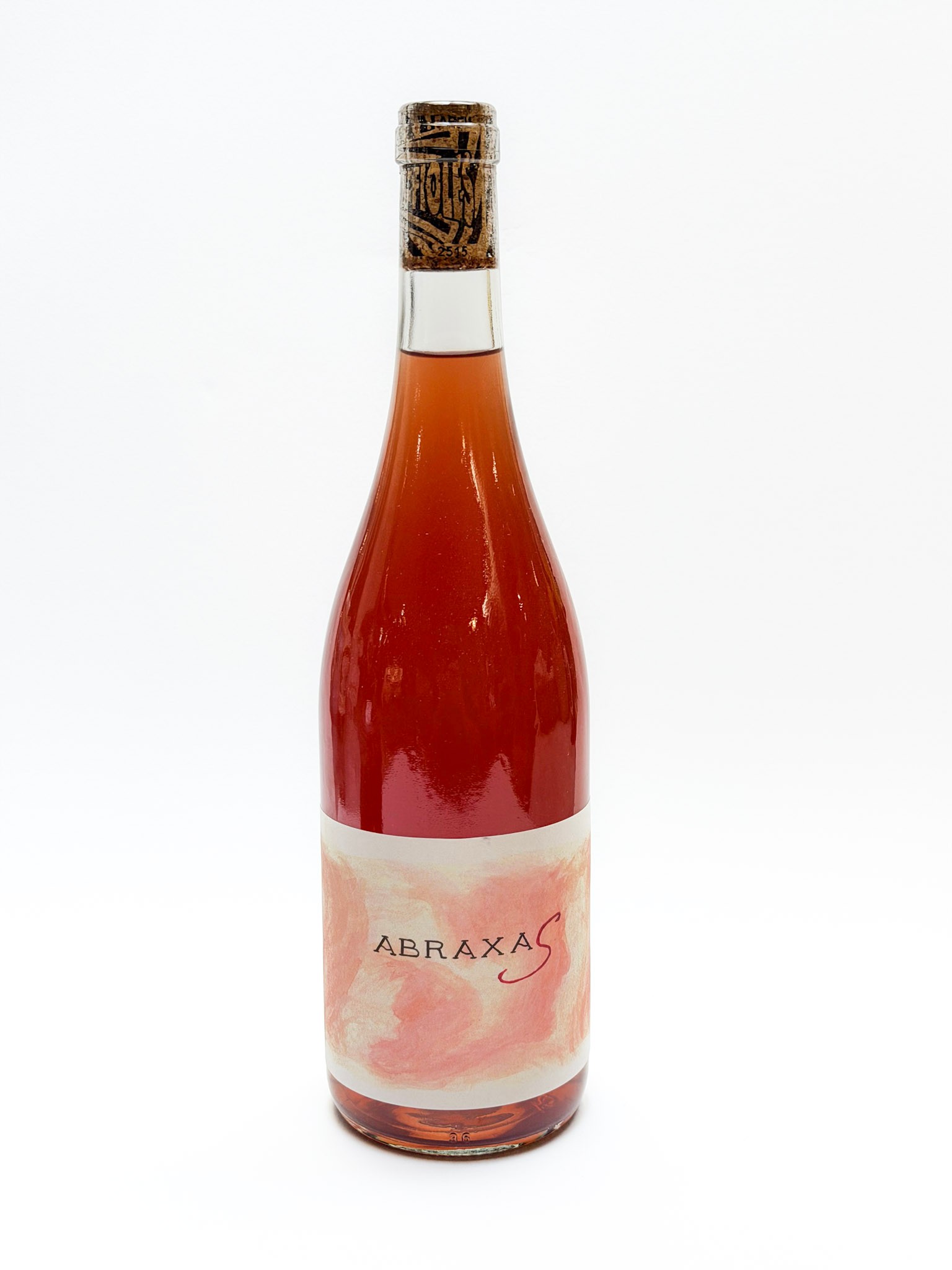 ABRAXAS
