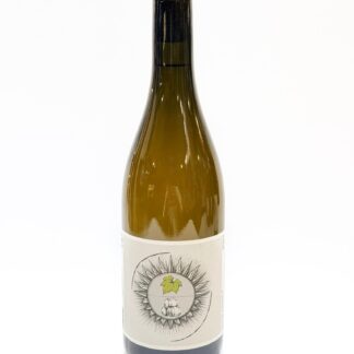 SOLSTICE BLANC DOMAINE DE L'OR VERT