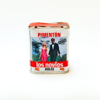 PIMENTON DOUX