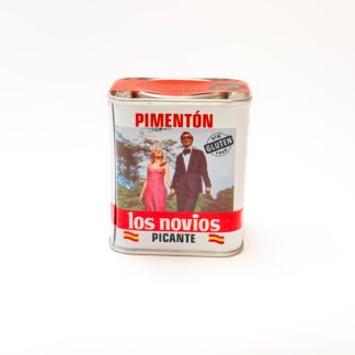 PIMENTON PIQUANT