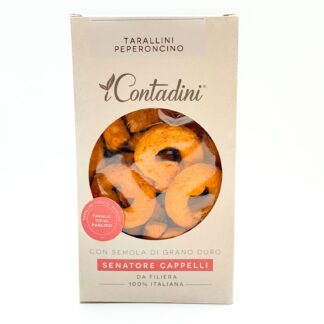 TARALLINI PEPERONCINO