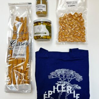 LE SAC APERITIVO