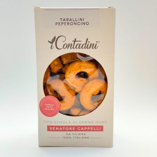 TARALLINI PEPERONCINO