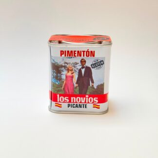 PIMENTON PIQUANT