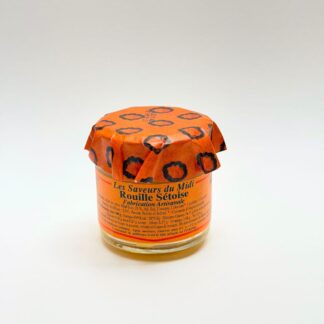 ROUILLE SETOISE