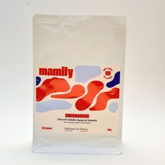 CHICORÉE CHICOCCINO NOISETTES MAMILY
