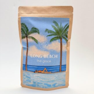 THE GLACE LONG BEACH