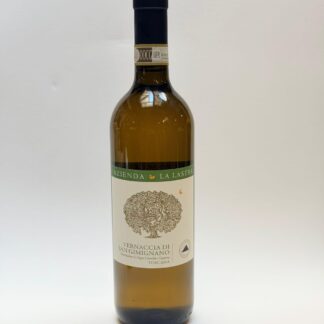 VERNACCIA DI SAN GIMIGNANO